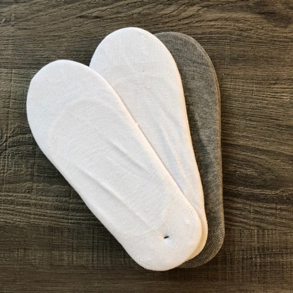 NWT No-Show Sock Bundle - Picture 2 of 2